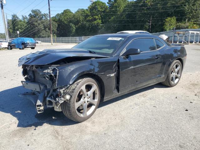 2014 Chevrolet Camaro Ss