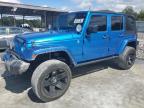 2014 Jeep Wrangler Unlimited Sport იყიდება Cartersville-ში, GA - Mechanical