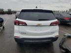 2024 Chevrolet Equinox Lt na sprzedaż w Moraine, OH - Front End