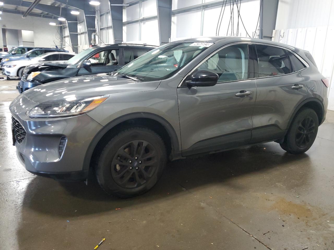 2022 Ford Escape Se en Venta en Ham Lake, MN - Rear End