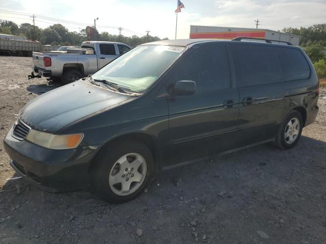 1999 Honda Odyssey Ex