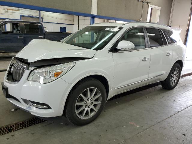 2017 Buick Enclave  на продаже в Pasco, WA - Front End