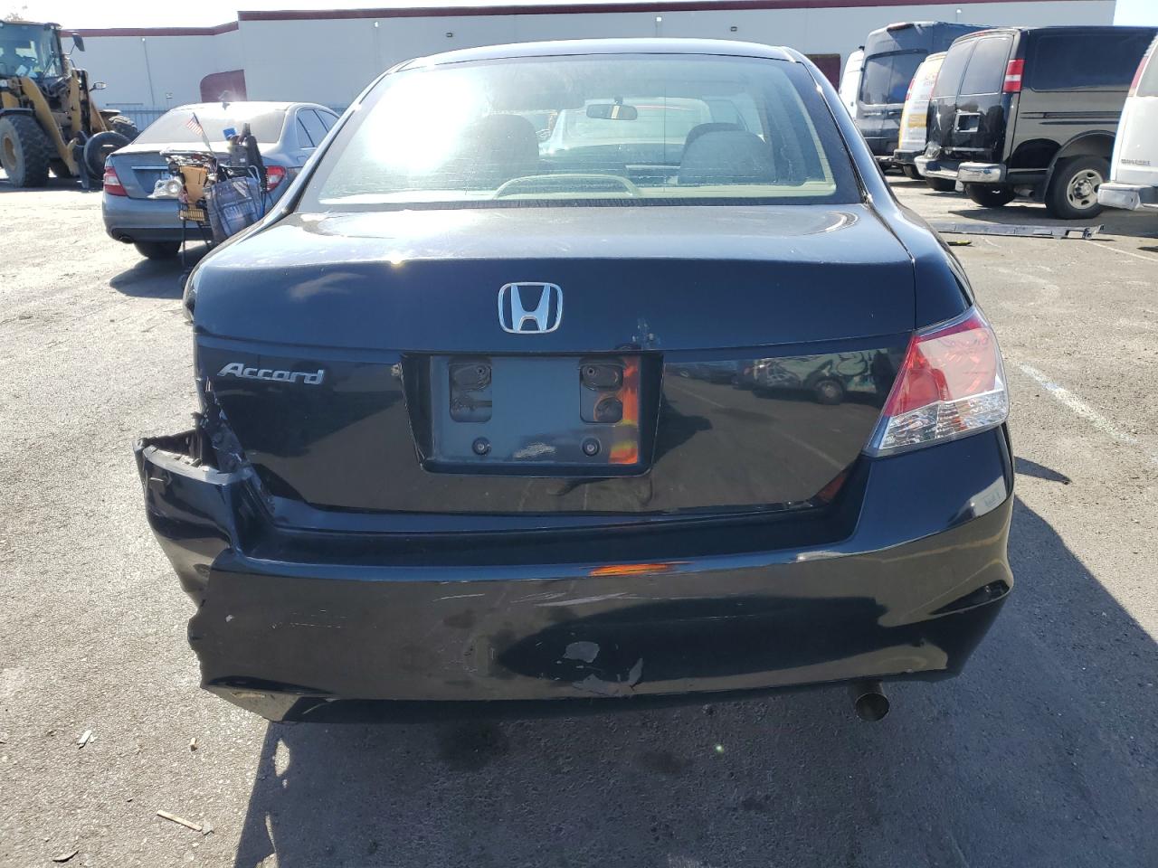 2010 Honda Accord - Image 6