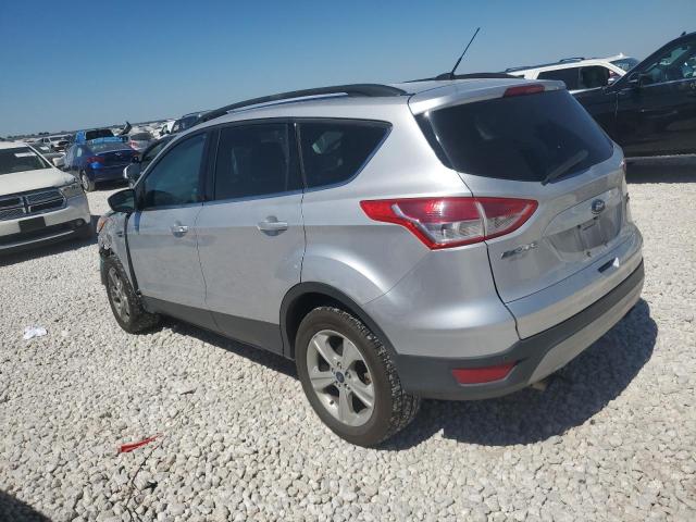 Parquets FORD ESCAPE 2016 Silver