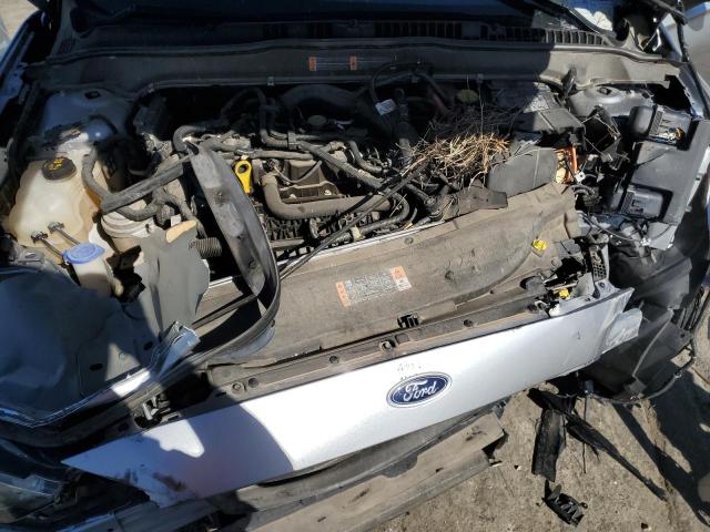 3FA6P0HD7LR135645 Ford Fusion SE 11