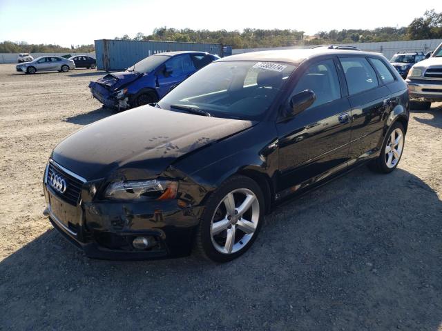 2012 Audi A3 Premium Plus