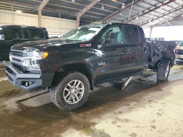 2019 Chevrolet Silverado K1500 Lt