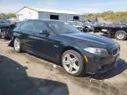 2015 Bmw 535 Xi продається в Chicago Heights, IL - Rear End