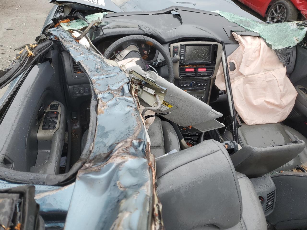 2008 Honda Pilot - Image 8