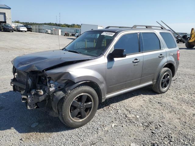 2011 Ford Escape Xlt zu verkaufen in Earlington, KY - Front End