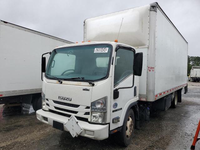 2017 Isuzu Nrr de vânzare în Jacksonville, FL - Minor Dent/Scratches