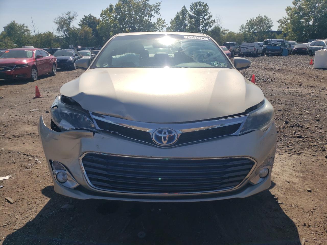 2014 Toyota Avalon - Image 5