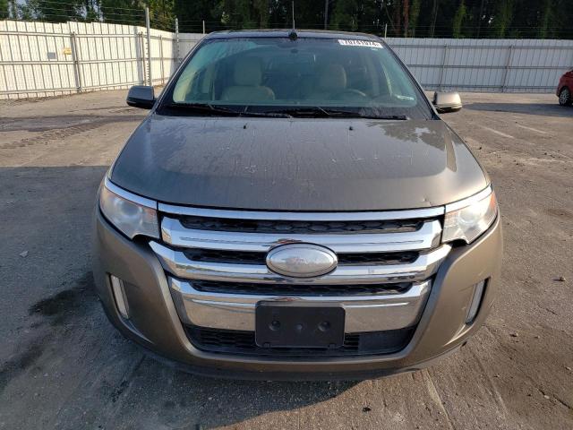 Parquets FORD EDGE 2013 tan