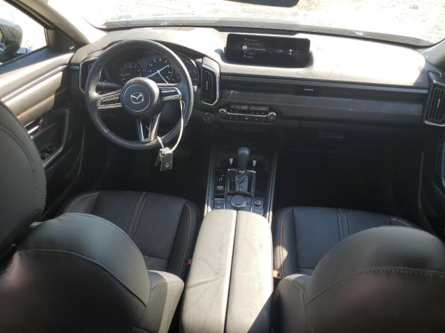  MAZDA CX-50 2024 Gray