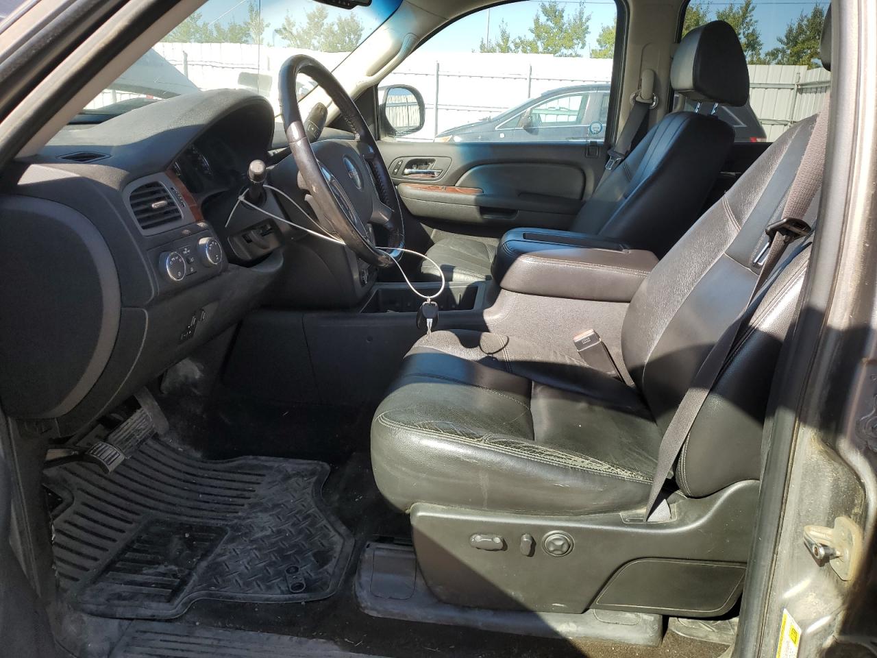 3GTEK13399G131755 2009 GMC Sierra K1500