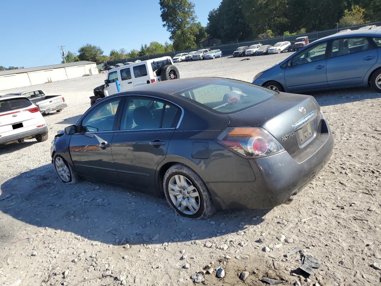 2011 Nissan Altima Base VIN: 1N4AL2APXBN479638 Lot: 71450264