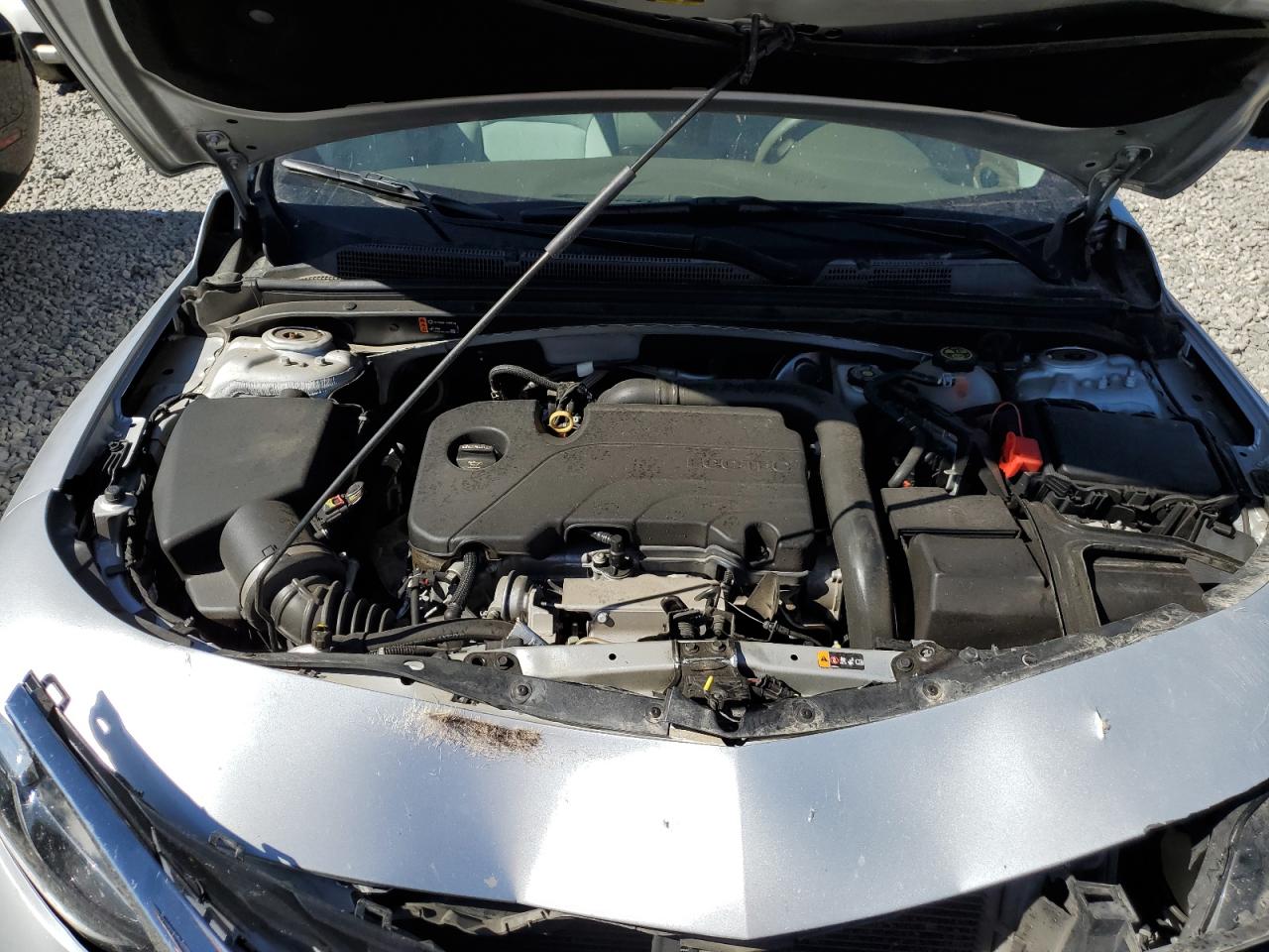 2019 Chevrolet Malibu - Image 11