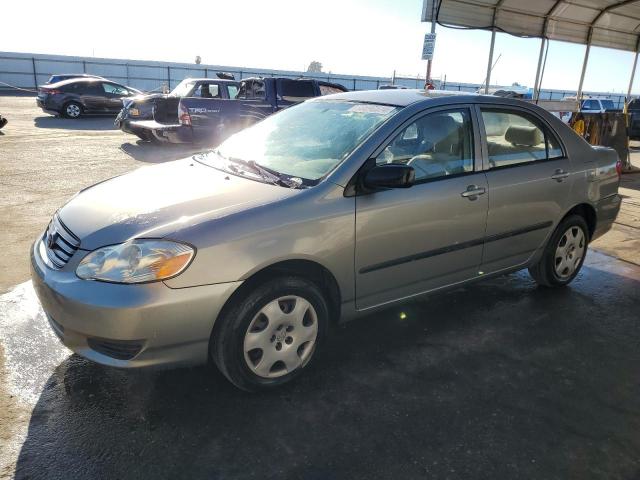 2004 Toyota Corolla Ce