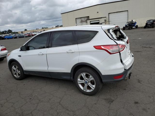  FORD ESCAPE 2013 White