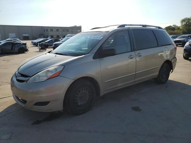 2009 Toyota Sienna Ce