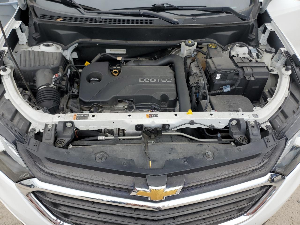 3GNAXJEV7JS588880 CHEVROLET EQUINOX 2018