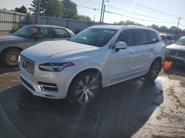 2021 Volvo Xc90 T6 Inscription