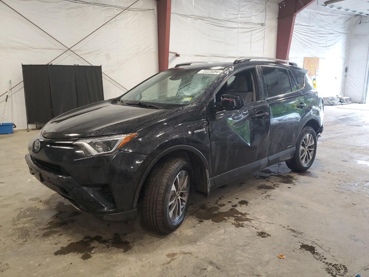 JTMRJREV5JD200881 2018 TOYOTA RAV 4 - Image 1