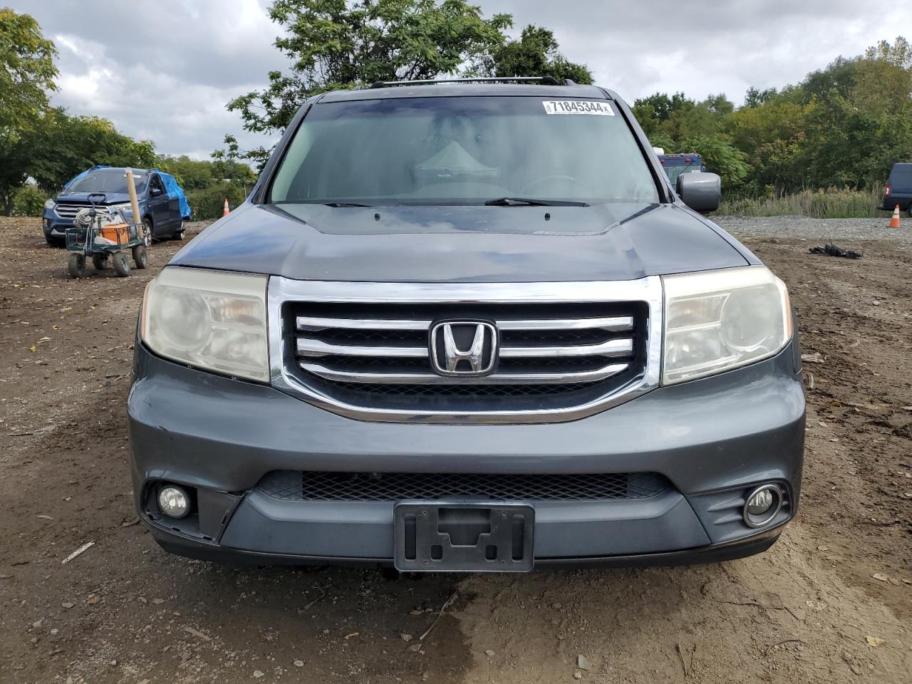 2013 Honda Pilot - Image 5