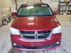 2011 Dodge Grand Caravan Crew продається в Abilene, TX - Side