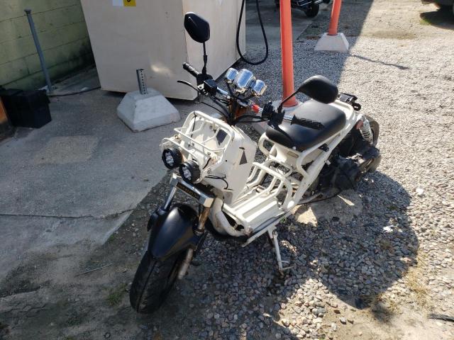 2006 HONDA RUCKUS