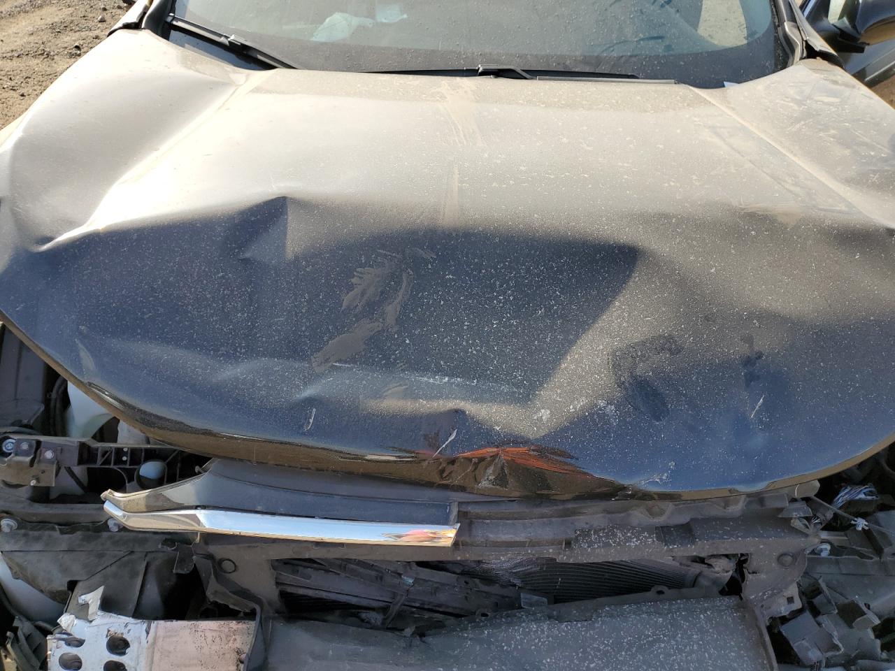 7FART6H54LE025253 HONDA CRV 2020