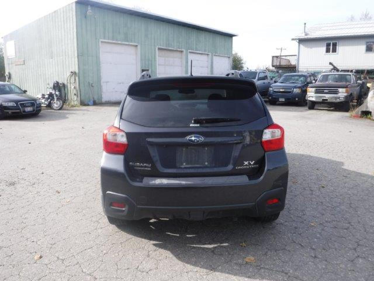 2014 Subaru Xv Crosstrek 2.0 Premium VIN: JF2GPACC3E9227970 Lot: 73432054