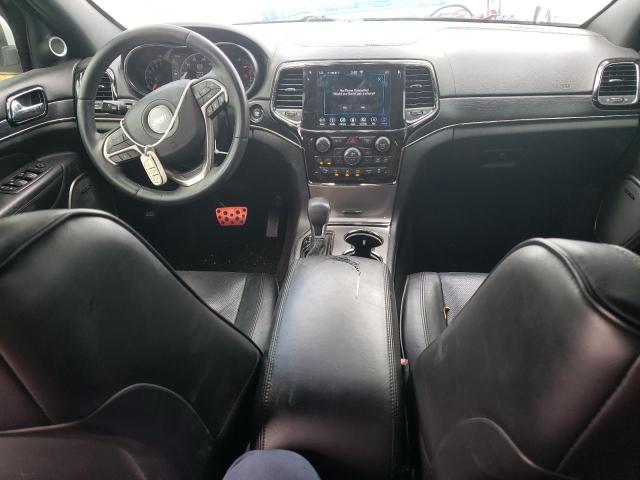  JEEP GRAND CHER 2019 Черный