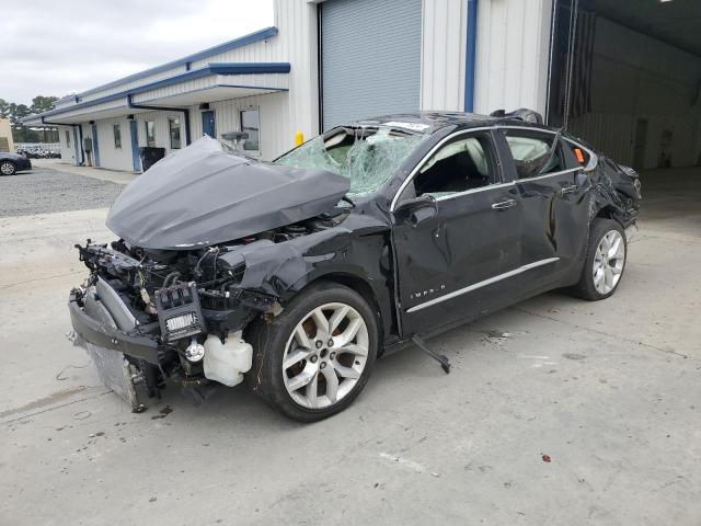 2019 Chevrolet Impala Premier