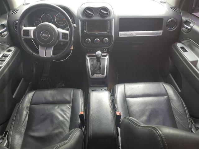  JEEP COMPASS 2017 Вугільний