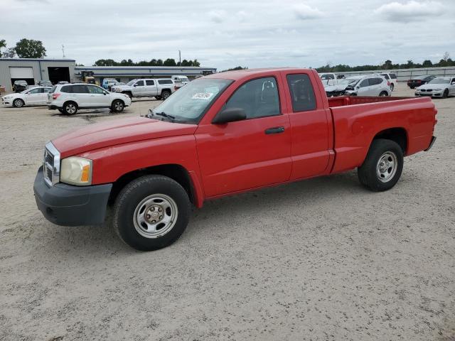 2006 Dodge Dakota St