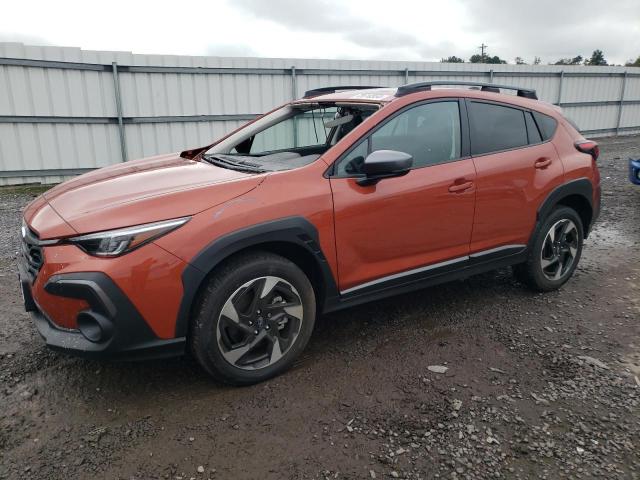 4S4GUHM61R3793235 Subaru Crosstrek 