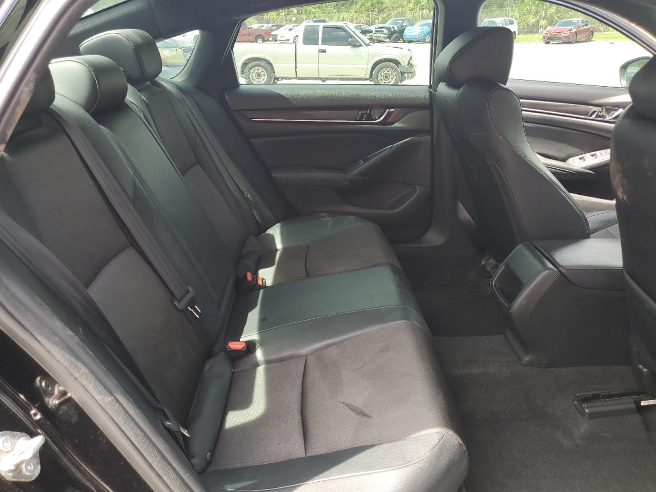 2018 Honda Accord - Image 10