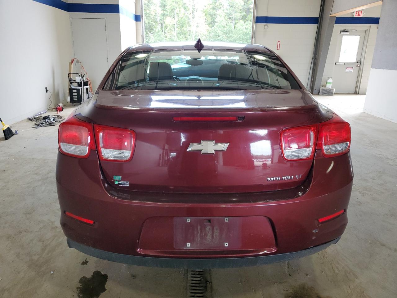 2015 Chevrolet Malibu - Image 6