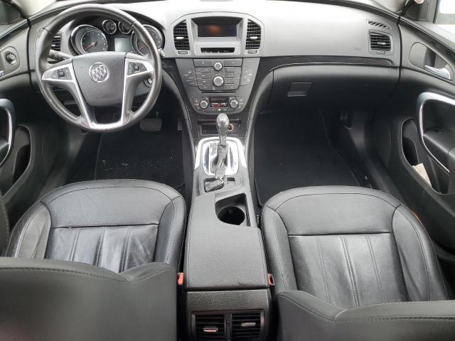 2011 BUICK REGAL CXL  