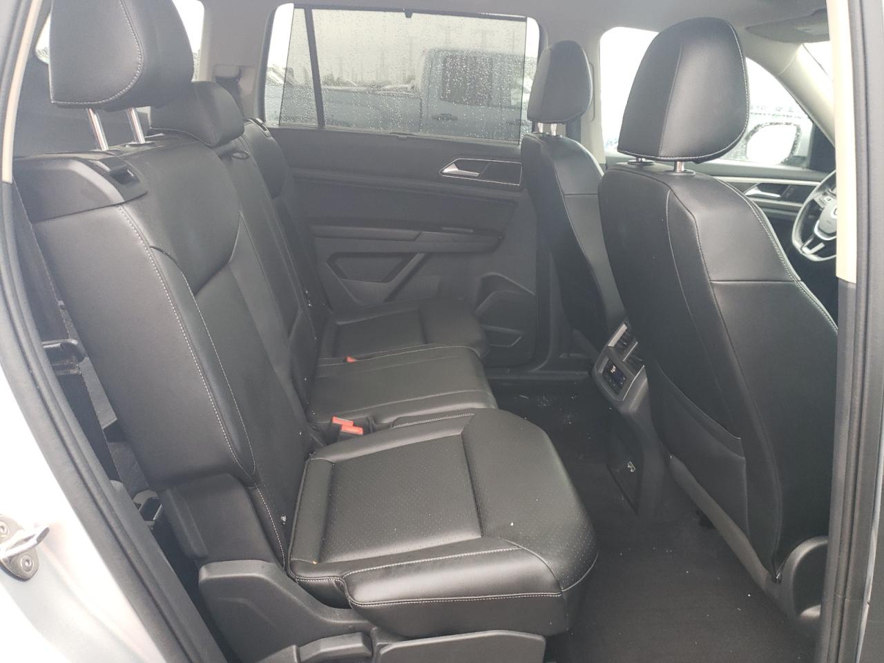 2019 Volkswagen Atlas Sel VIN: 1V2MR2CA9KC529261 Lot: 70513944