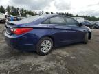 2012 Hyundai Sonata Gls for Sale in Finksburg, MD - Vandalism