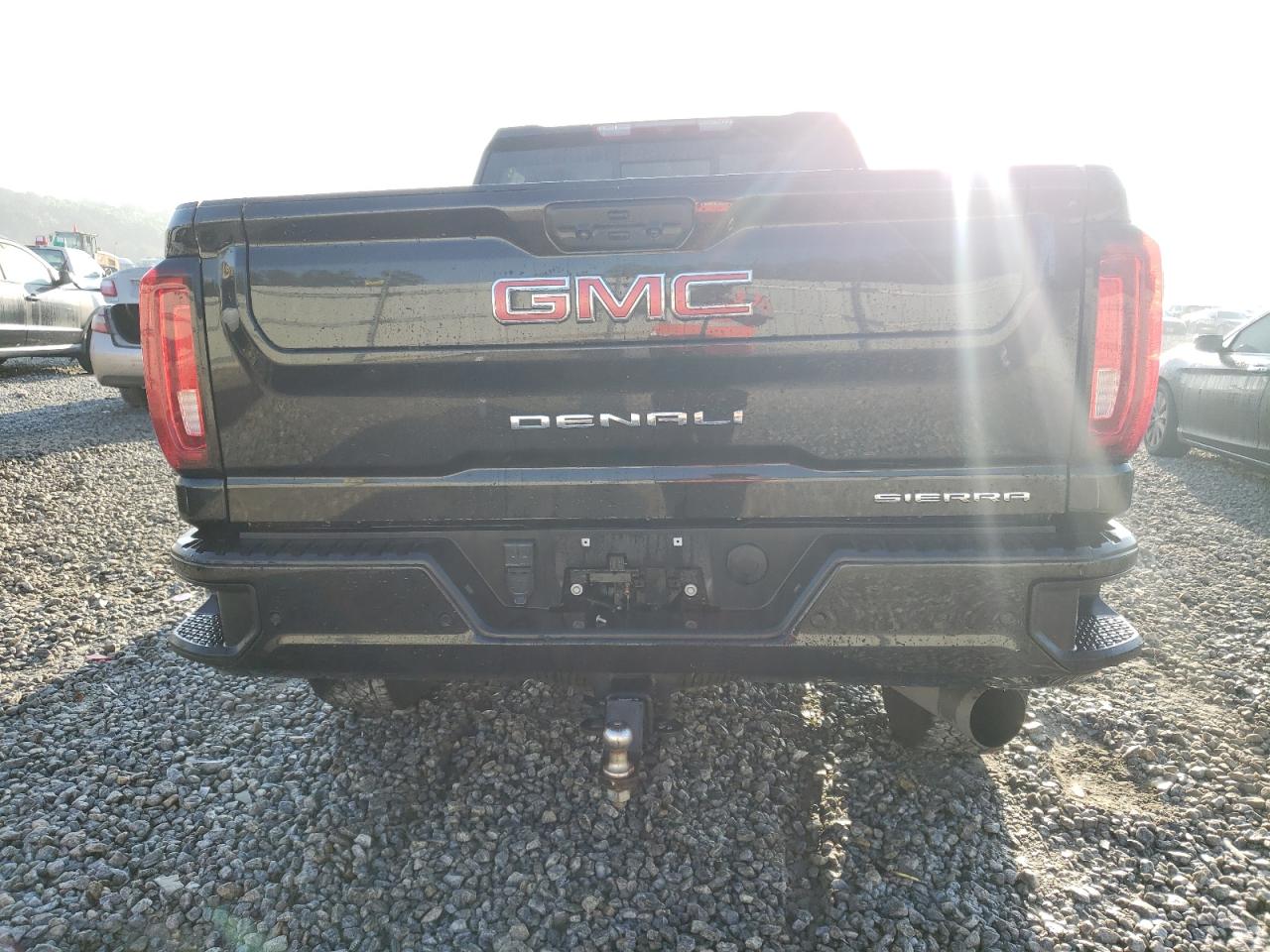 1GT49REY9PF184100 2023 GMC Sierra K2500 Denali