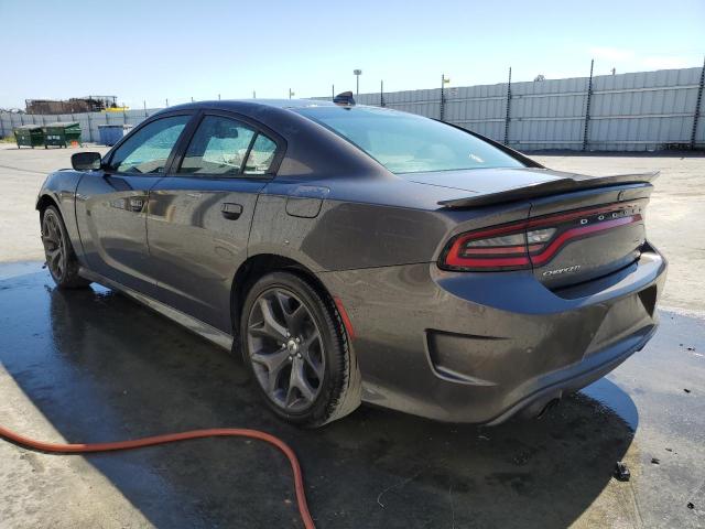  DODGE CHARGER 2019 Gray