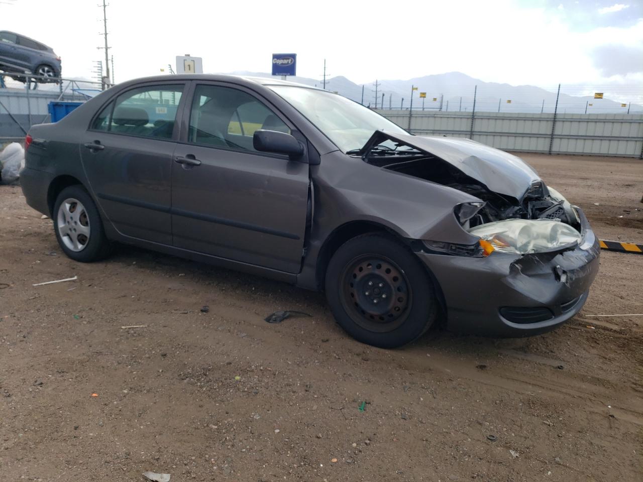 2007 Toyota Corolla - Image 4