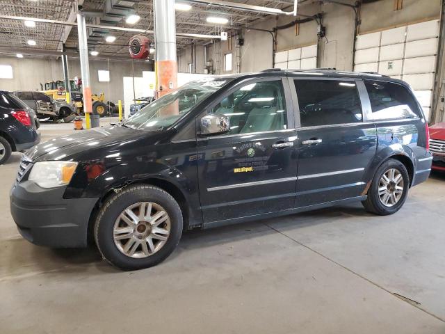 2010 Chrysler Town & Country Limited