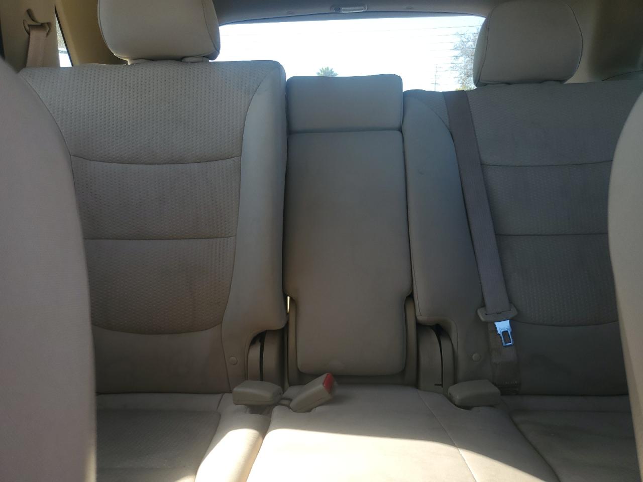 2011 Kia Sorento - Image 10