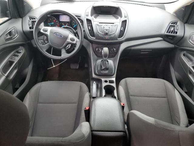  FORD ESCAPE 2013 Czarny