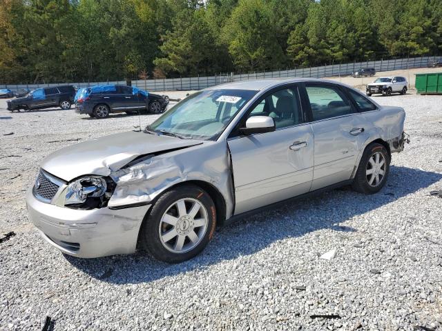 2006 Ford Five Hundred Se