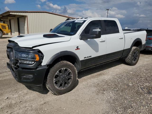 2024 Ram 2500 Powerwagon